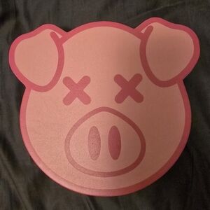 Jeffree Star × Shane Dawson Lipsitck Pig